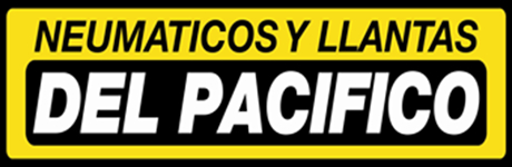 Llantas del pacífico