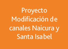 Canal Naicura